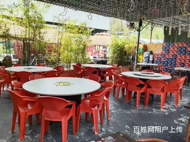 （51旺铺推荐）吉阳区师部农场路550平餐饮店转让可招合作 - 图片 6