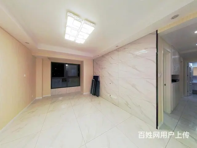 此房满两年     边套三房    前后无遮挡 - 图片 2