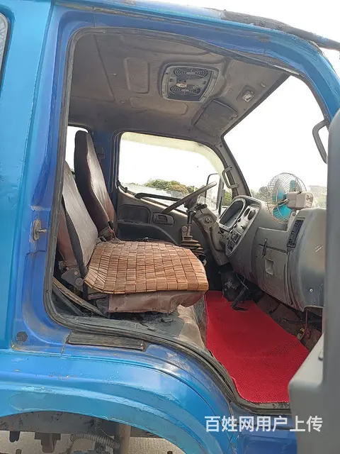 精品时代六方车，云内4102机头， - 图片 5