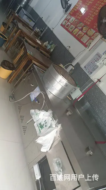 店铺位置优越 客源稳定 接手即可营业 - 图片 2