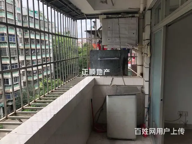 新香洲城市中心 新香洲华润万家旁 翠华新城北区稀缺1房1厅 - 图片 2