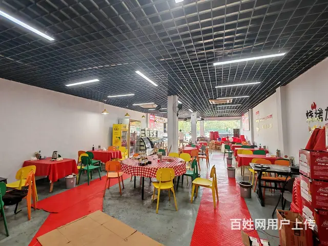 PZJ33909椒江区洪家街道烧烤店带设备整体低价转让 - 图片 2