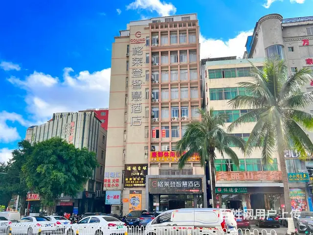 （51旺铺推荐）海垦路办公室招租 - 图片 3