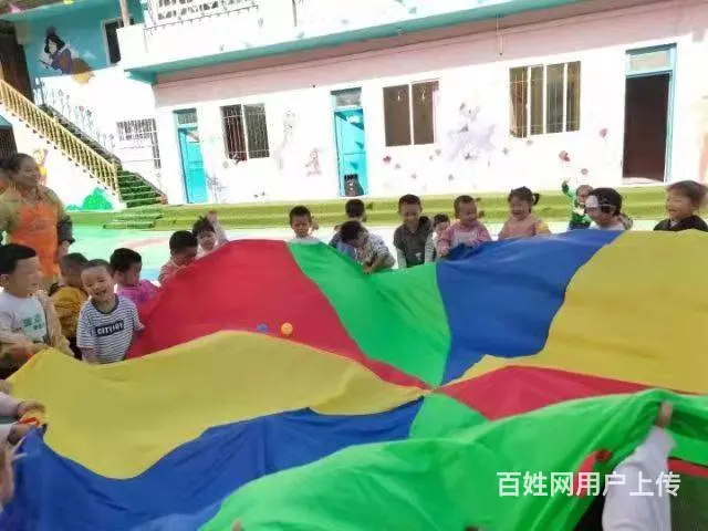 遵义务川幼儿园转让免租金2年 - 图片 7