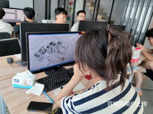 赤峰CAD施工图课程：开启设计精英成长之路 - 图片 5