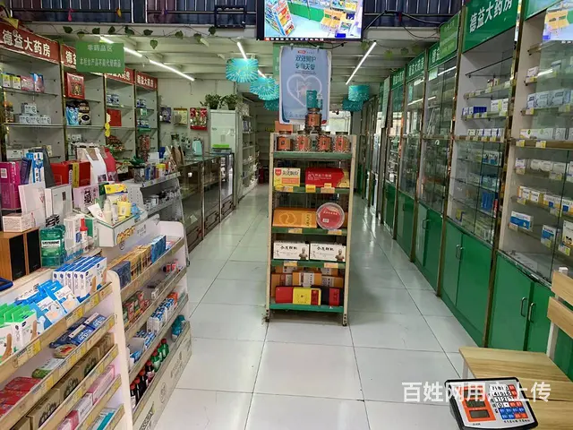 （老板本人）空转，成熟小区出入口精装旺铺优价空转 5959 - 图片 2
