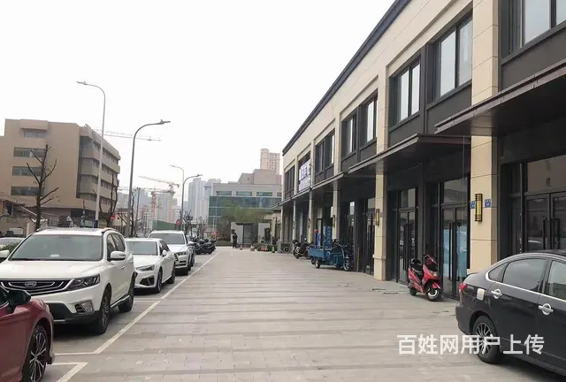 捡漏！仅两套！天宁区红梅德信君宸府沿街旺铺特价出售先到先得 - 图片 8