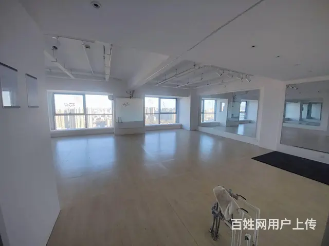 青年大街丨图书馆地铁站丨友谊时代丨110平开间丨东向高区视野 - 图片 4