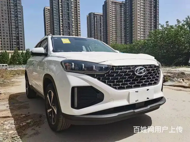 合肥低首付分期零门槛提车不看征信 - 图片 9
