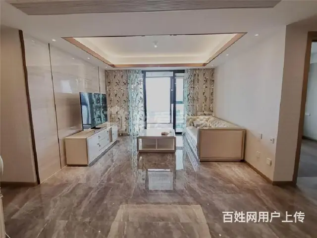 东城名居旁璞樾门第低层4室三开间朝南双阳台采光无遮挡 - 图片 7