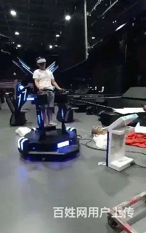 12座旋转木马出租16座旋转木马出租 - 图片 9