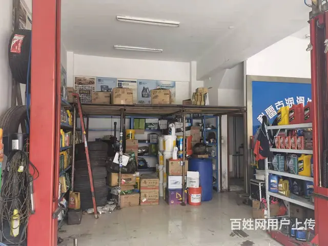 7501(七P）个人三江源汽配城4号门口处给3万就转让带生意 - 图片 6