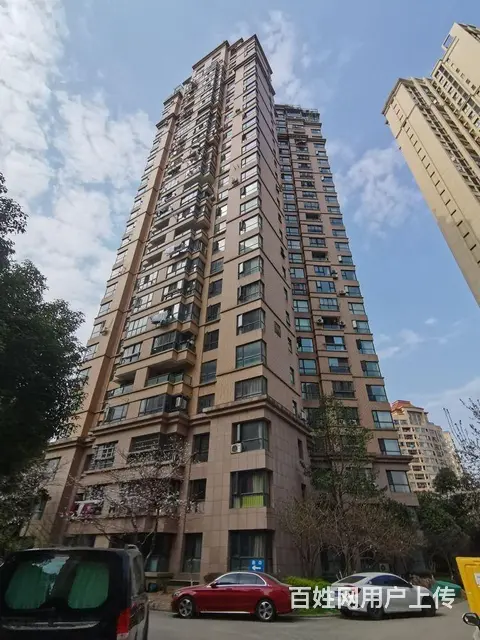 正岳家嘴地铁口 近正堂时代 金禾中心 山河大厦 东 - 图片 12