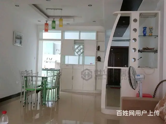 上水家园 3房2厅2卫 中等装修1800元出租 - 图片 5