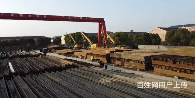 焦作价格低的钢板桩施工租赁联系电话 - 图片 3