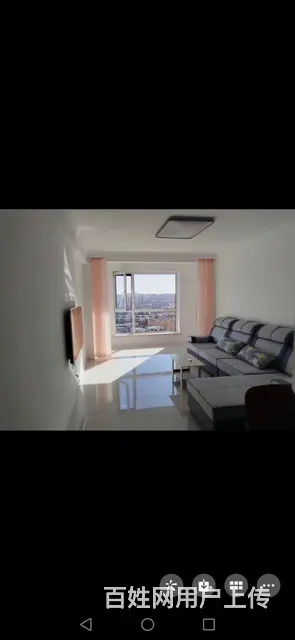 首次出租，南北通透，家具家电齐全，可拎包入住，14层 - 图片 1