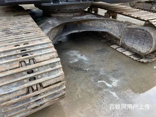 低价出售二手挖机三一 135 全国包送 - 图片 5