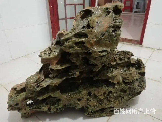 出售几块奇石，喜欢的联系 - 图片 3