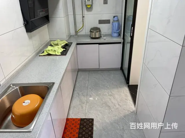 车位+精装修羊山公园恒大名都旁金盾花园未入住随时看房 - 图片 6