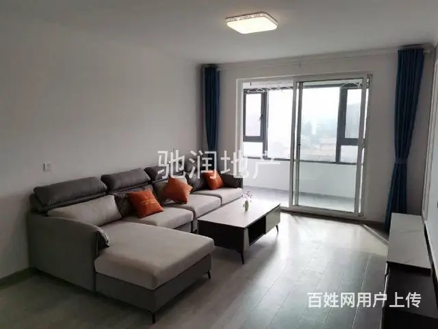 金尚名著包物业师大附小旁精装三室居家舒适拎包即住 - 图片 1