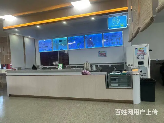 （51旺铺推荐）半山半岛帆船港500平门市出租（可整租或分租 - 图片 1