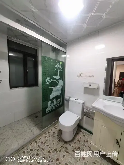 集善路地铁站旁大三室二厅急租 - 图片 7