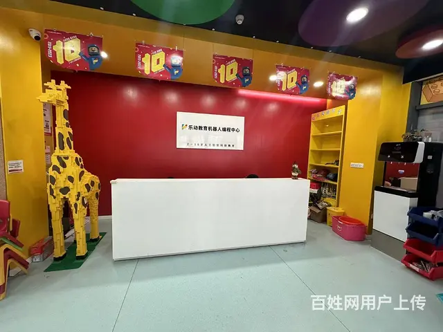 （徐州找店网）恒盛广场二楼商铺出租 - 图片 2