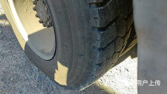 东风福瑞卡 福瑞卡4102 自卸车 国5 - 图片 5