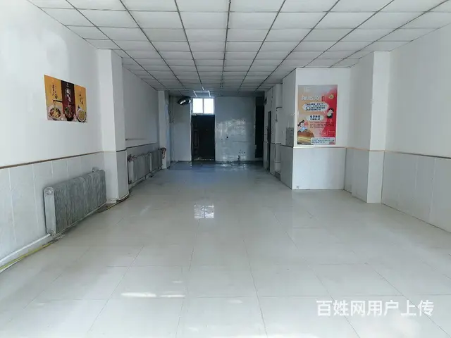 铁西南十中路临街门市出租一楼 - 图片 4