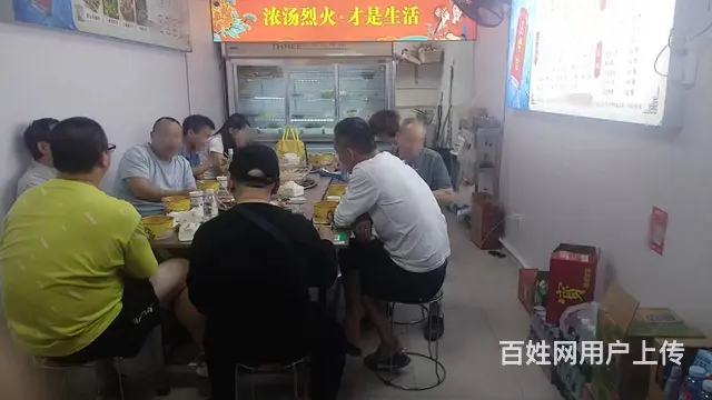 （老板本人）德雅路公交站牌边临街门面转让  6408 - 图片 11