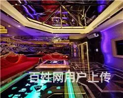 南宁糖果酒吧--娱乐排名会所 - 图片 2