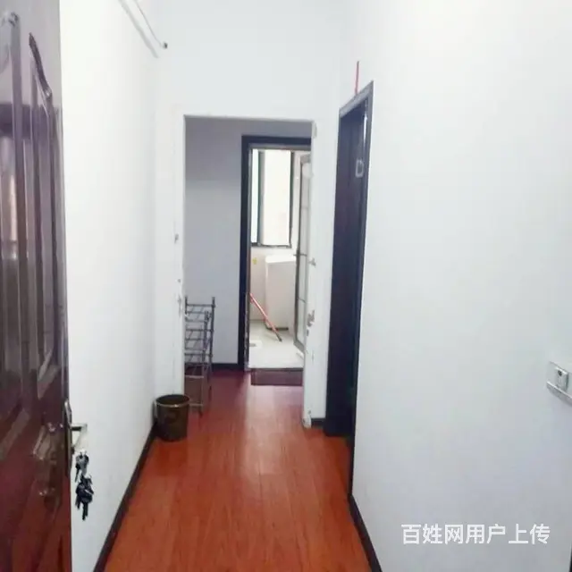 市中心智华大厦武商旁边 普通住宅0厅 中等装修 - 图片 6