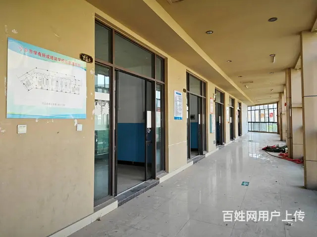 （老板本人）宁乡城区多个高档成熟小区围绕二楼整层出租出售 - 图片 3