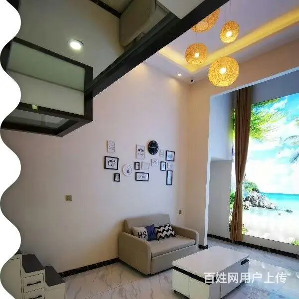 威海山海一品，市中心的海景房，首付6万，可出租托管 - 图片 6
