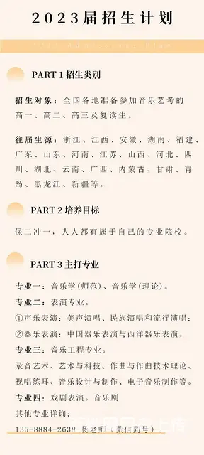 沈阳音乐学院电吉他演奏正式录取，看学长如何备考 - 图片 5