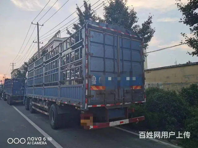 欧曼 高栏/栏板 - 图片 3