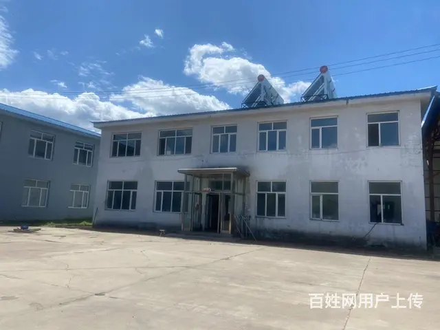 出租厂房，一共6个厂房，包括上千平的院子，精装修，格局好，宽 - 图片 3