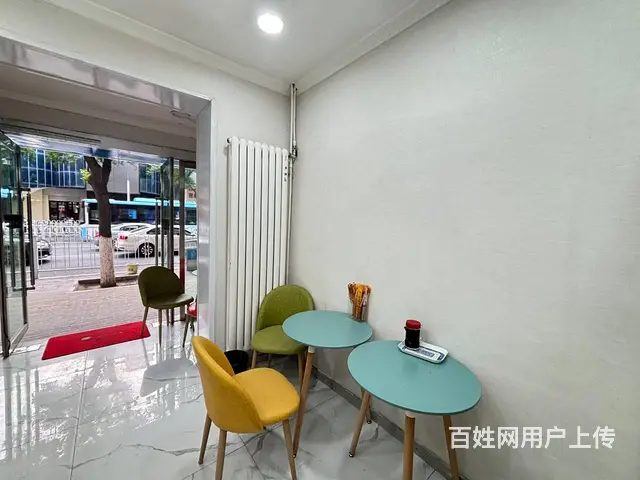 5630（金铺网）平凉路邮电大楼餐饮店低价转让 - 图片 7