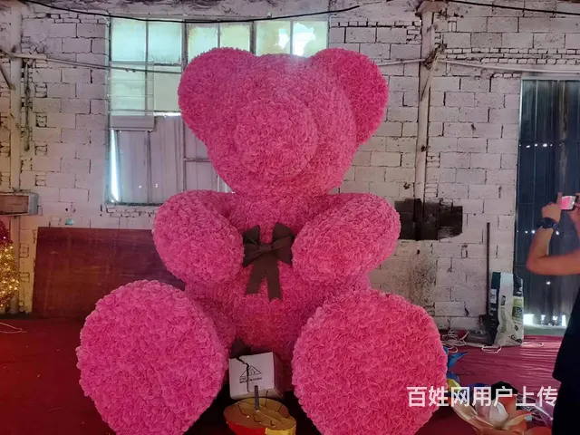全国花灯彩灯一条龙服务2 - 图片