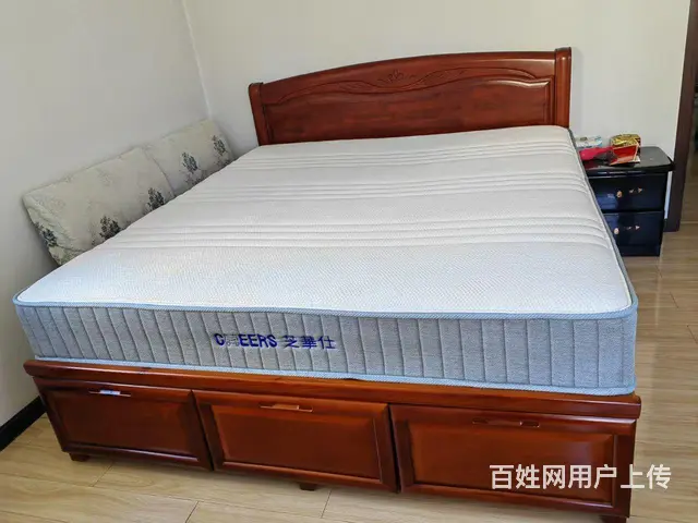 基本新床️ - 图片