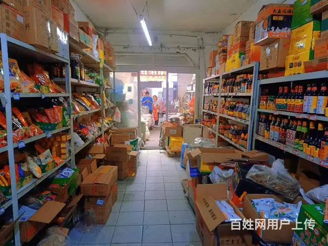 B个人一北站批发市场调料店转让 - 图片 2