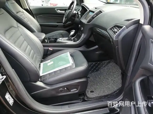 福特 锐界 2016款 2.0T 手自一体 EcoBoost - 图片 12
