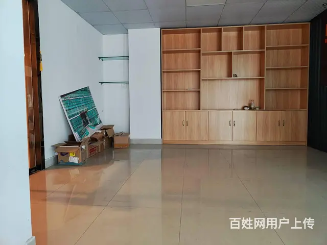 珠海 恒和中心 194㎡高档纯写字楼 9000可租 - 图片 6
