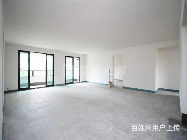 璞樾门第 品质小区 横厅6.8 毛坯双阳台小高层 诚售 - 图片 4