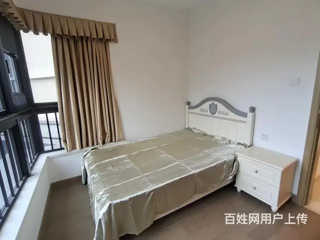 华发城建四季半岛 全新精装3房 家具电器 齐全 非常干净 - 图片 3
