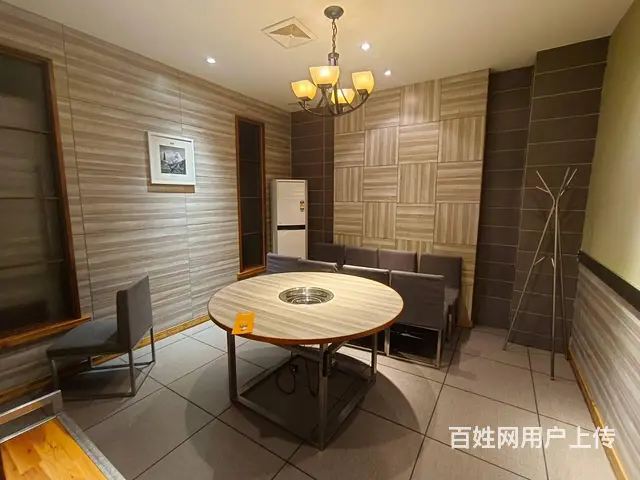 0150神火大道与文化路交叉口向西一餐饮店转租 - 图片 7