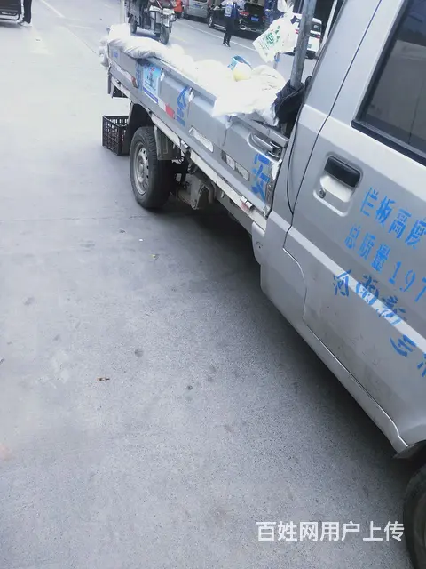 五菱荣光单排 - 图片 5