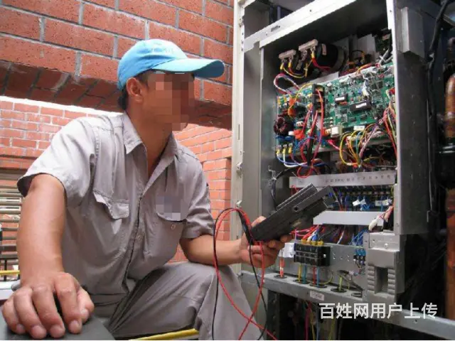 济源济水修空调热线，正规服务 - 图片 3