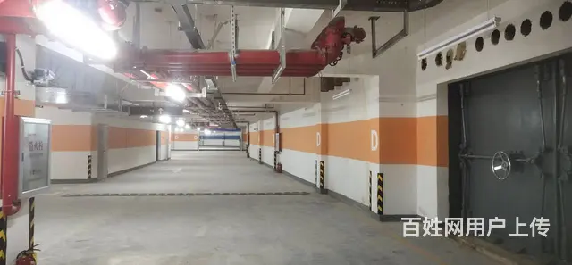 河南安阳全境 环氧地坪 固化剂地坪 车位划线 - 图片 9