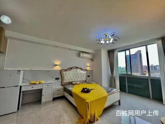 多套可选 看到满意为止 押一付一 包物业 可短租 长租有优惠 - 图片 6